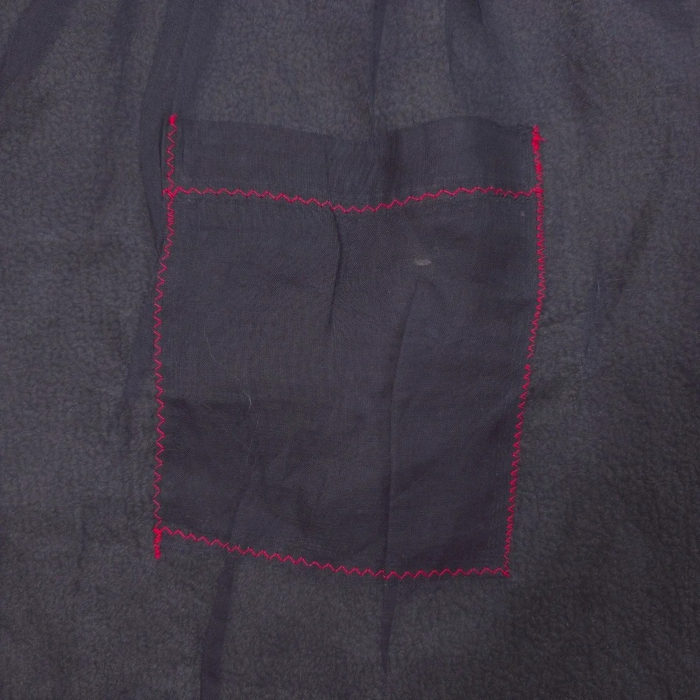 Unbranded vintage black